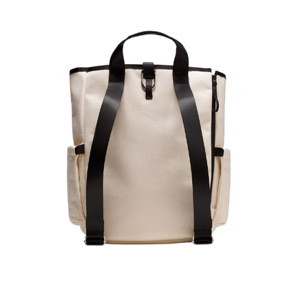 lululemon Unisex Racket Bag 19L Natural/Black