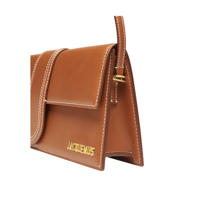 Jacquemus Women's The Long Bambino Light Brown