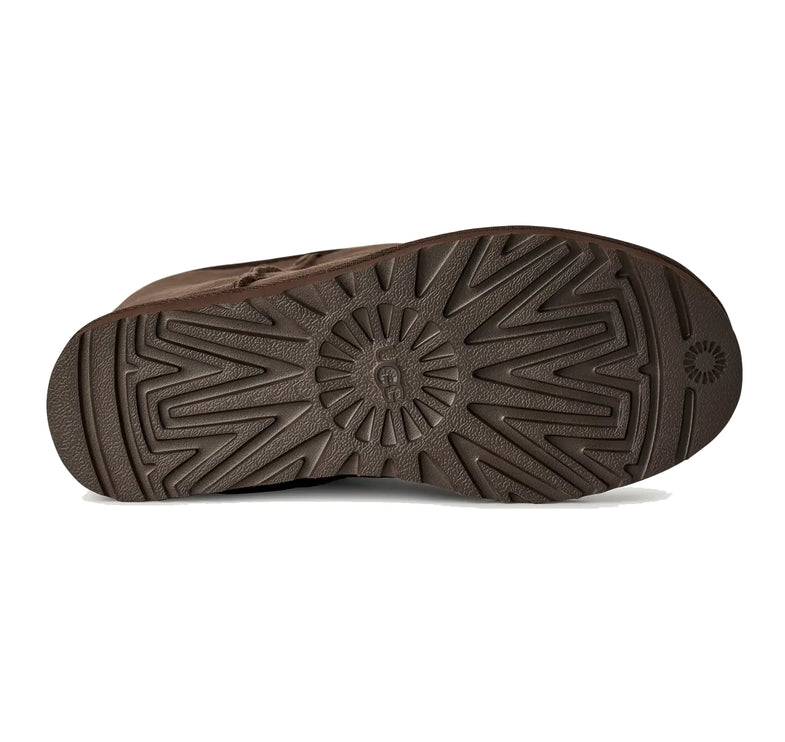 UGG Women's Classic Ultra Tall Dusted Cocoa