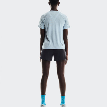 On Cloud Women's Trail Shorts 1 W Black