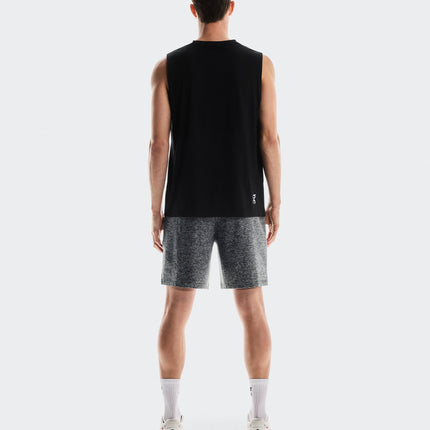 On Cloud Men's Court Tank 1 M All Black