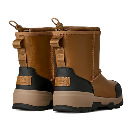 UGG Toddlers / Big Kids' Adirondack Boot XXV Pull-On Chestnut