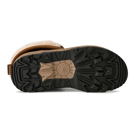 UGG Toddlers / Big Kids' Adirondack Boot XXV Chestnut