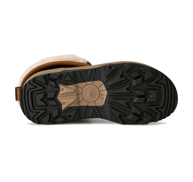 UGG Toddlers / Big Kids' Adirondack Boot XXV Chestnut
