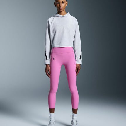 On Cloud Women's Studio Hoodie 1 W Crater