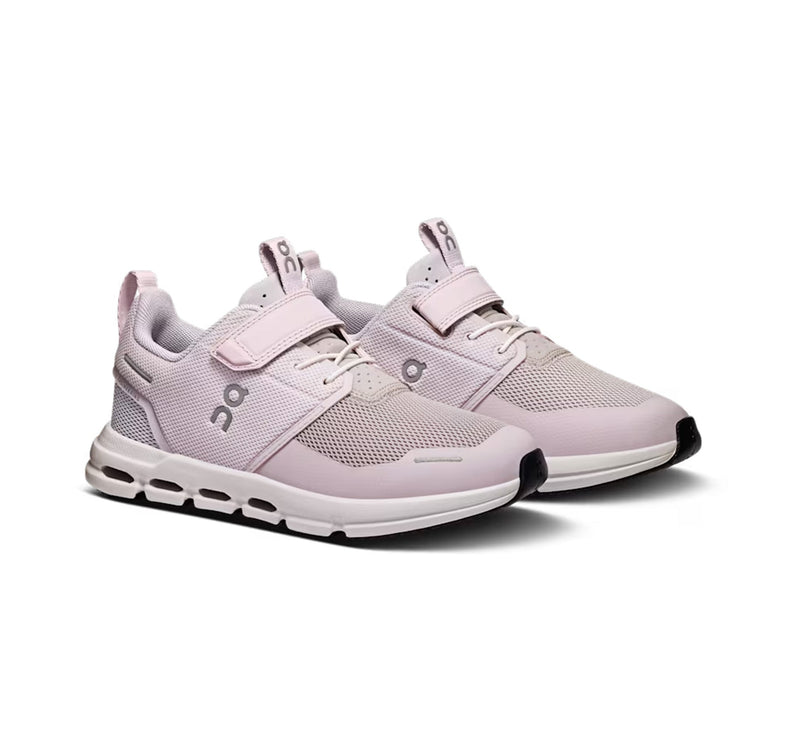 ON Little Kid's Cloud Play Orchid/White