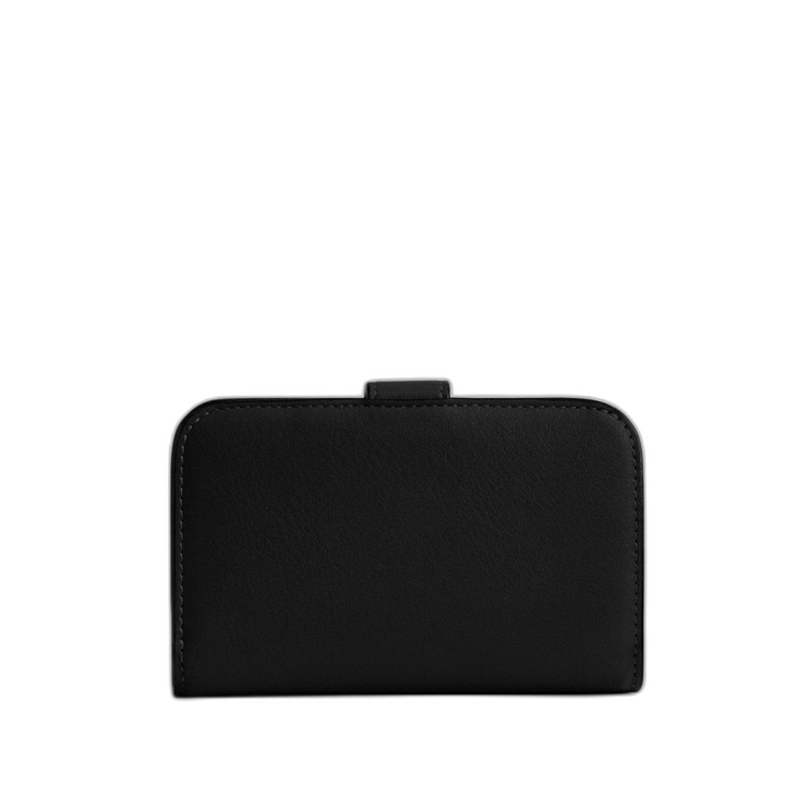 Coach Women's Tabby Wallet Brass/Black