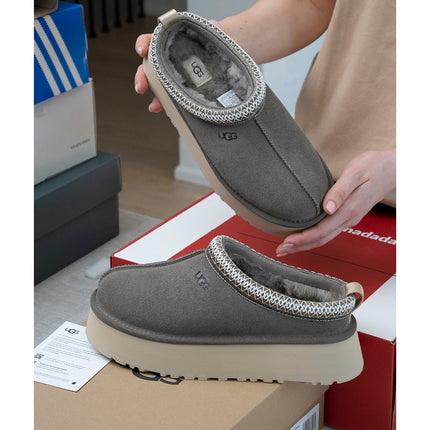 UGG Women's Tazz II Dried Oregano - Hemen Kargoda