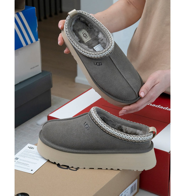 UGG Women's Tazz II Dried Oregano - Hemen Kargoda