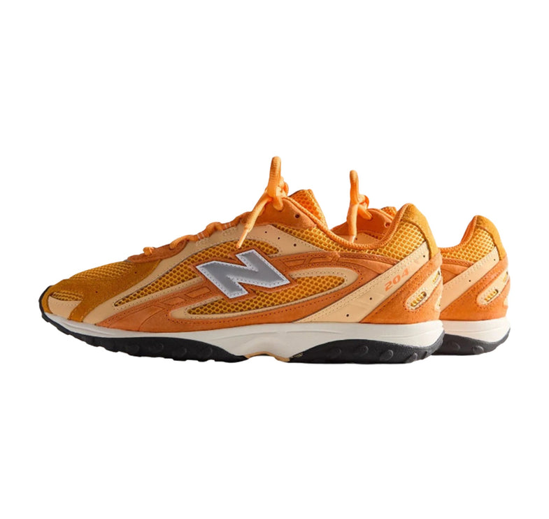 Kith & New Balance 204L Sunburst U204LKTI