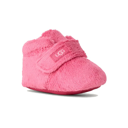 UGG Baby Bixbee Bootie Pink Bloom