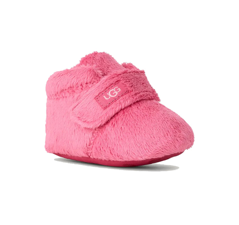 UGG Baby Bixbee Bootie Pink Bloom