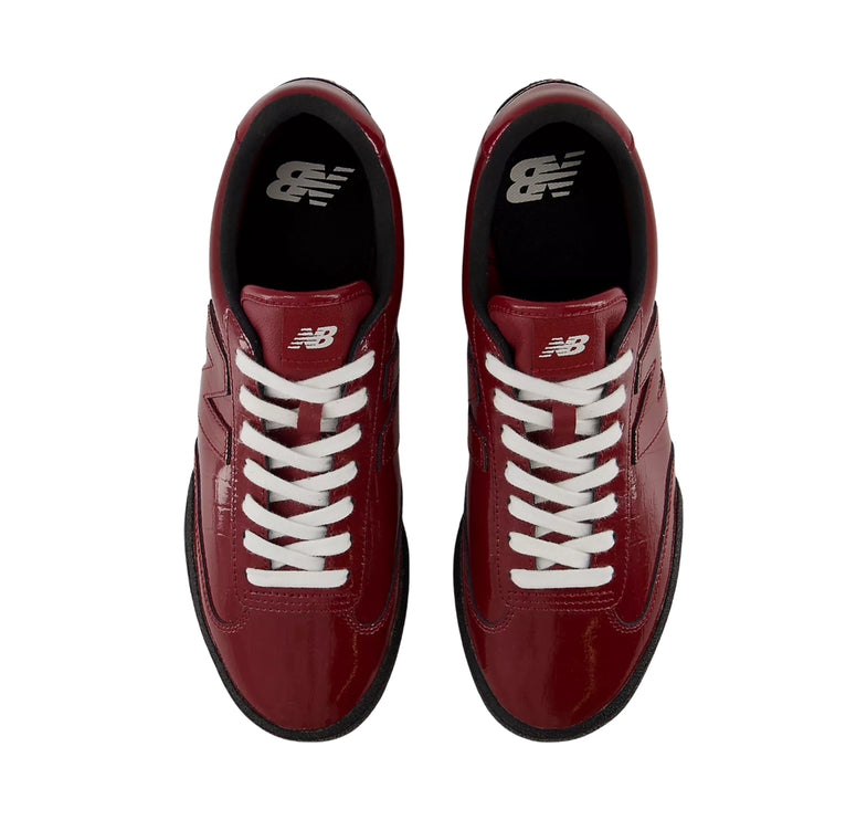 New Balance Gator Run Shadow Red with Black UGTR17G