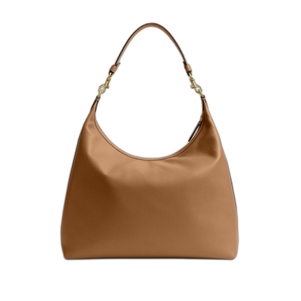 Coach Women's Juliet Shoulder Bag 38 Brass/Honey Brown