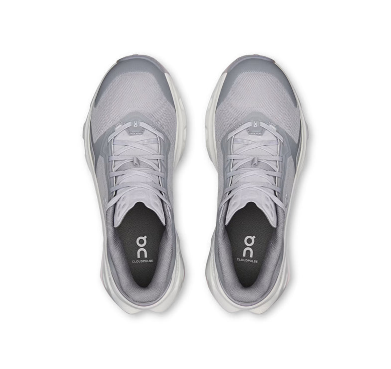 ON Women's Cloudpulse 2 Alloy/Ice