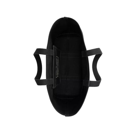 Coach Unisex Utility Tote Black