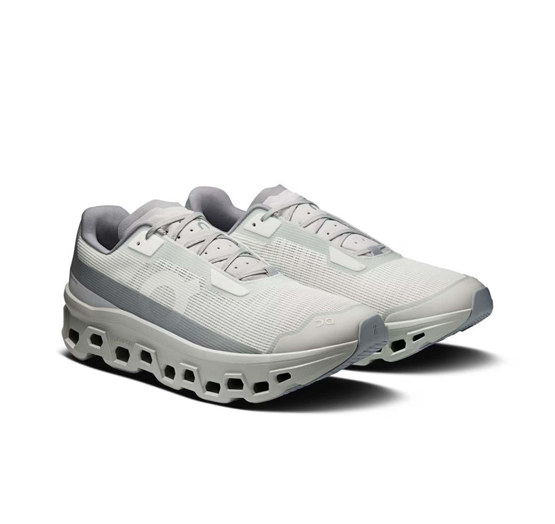 ON Men's Cloudmonster Void Iceberg/Tin