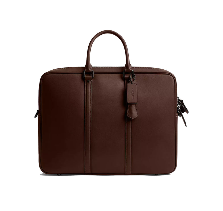 Coach Unisex Metropolitan Workbag Maple