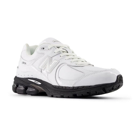 New Balance 2002R Leather Pack White U2002RE