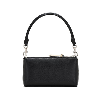 Marc Jacobs Women's The Snapshot Pochette Cloud White Multi