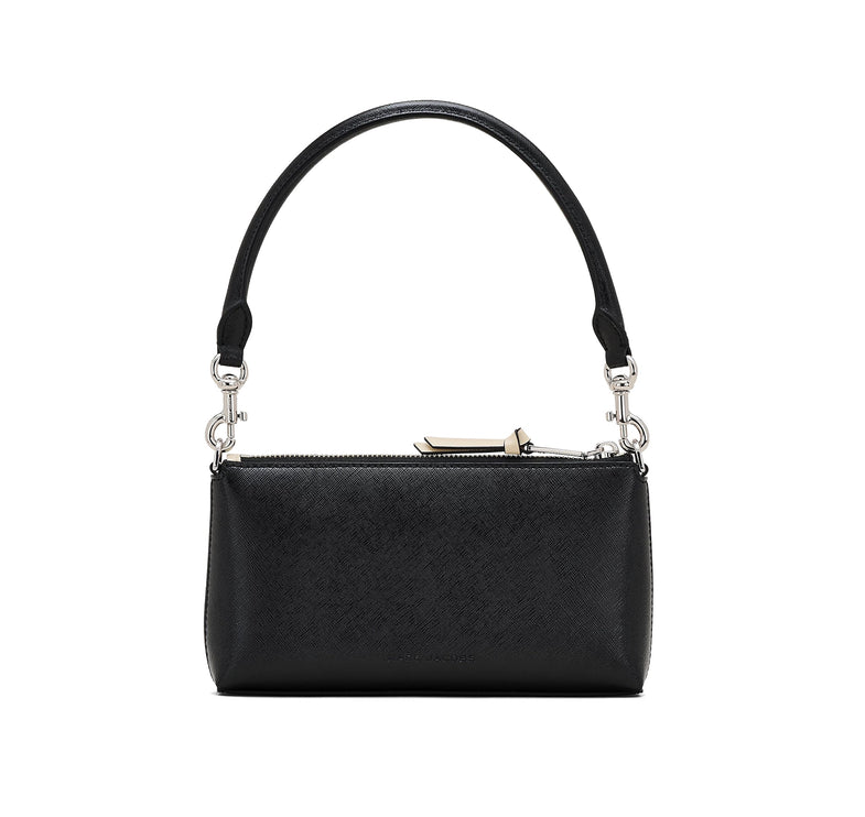 Marc Jacobs Women's The Snapshot Pochette Cloud White Multi