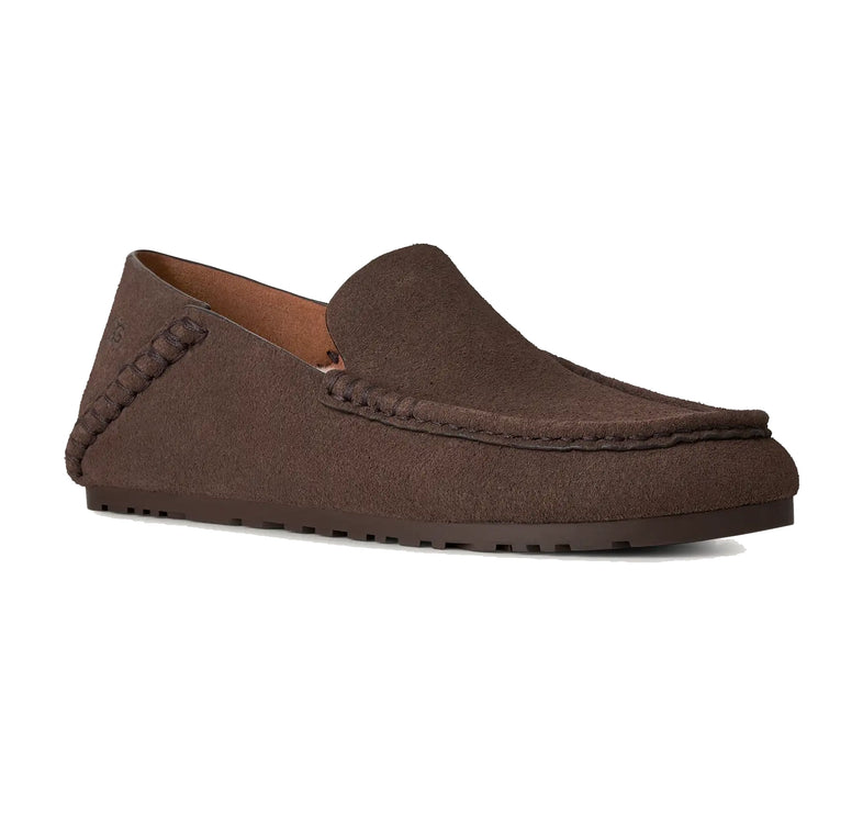 UGG Women's Eldrie Loafer Dusted Cocoa