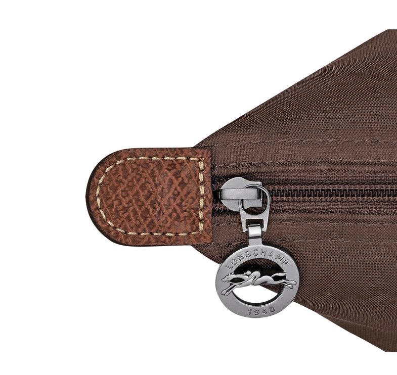 Longchamp Women's Le Pliage Original L Handbag Mocha