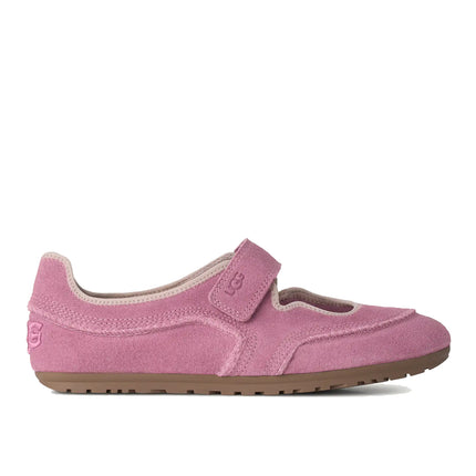 UGG Women's Quill Mary Jane Dusty Orchid