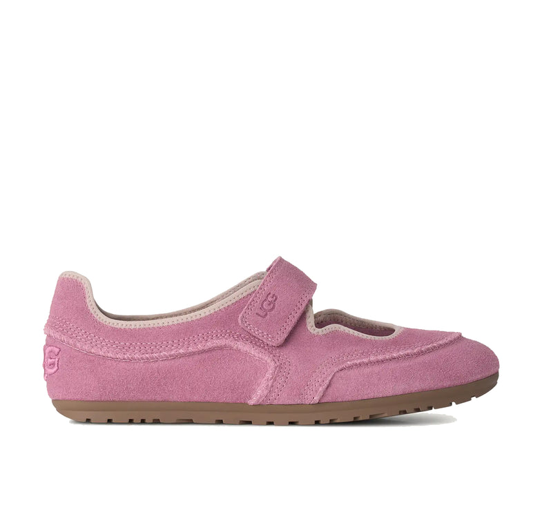 UGG Women's Quill Mary Jane Dusty Orchid