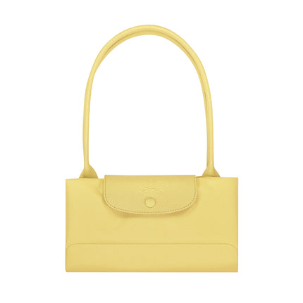 Longchamp Women's Le Pliage One L Tote Bag Lime