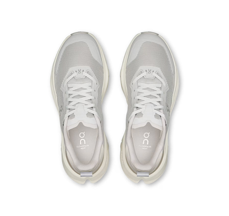 ON Women's Cloudpulse Next Wolf/Ghost