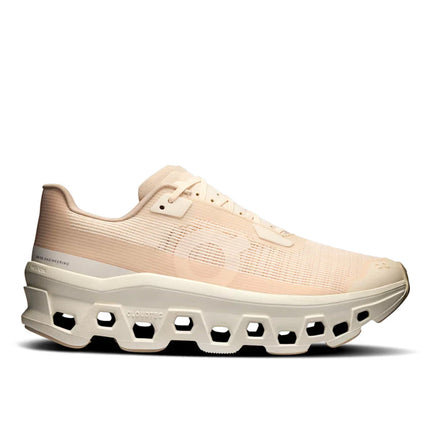 ON Women's Cloudmonster Void Dew/Ivory - İndirim