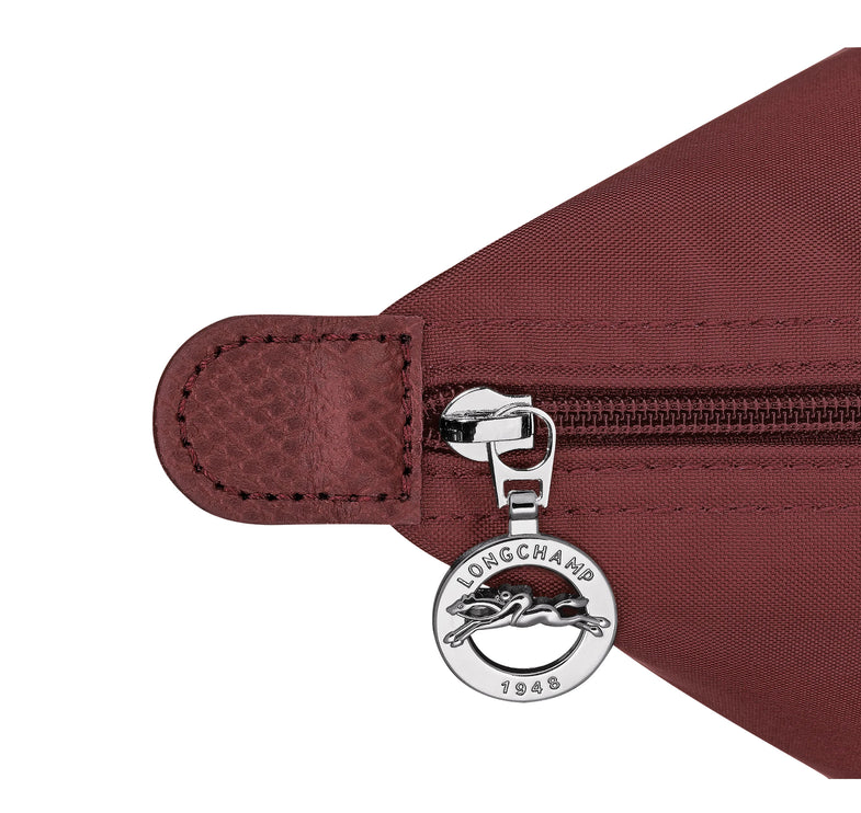 Longchamp Women's Le Pliage One L Handbag Burgundy