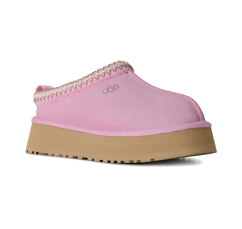 UGG Women's Tazz II Pink Diamond