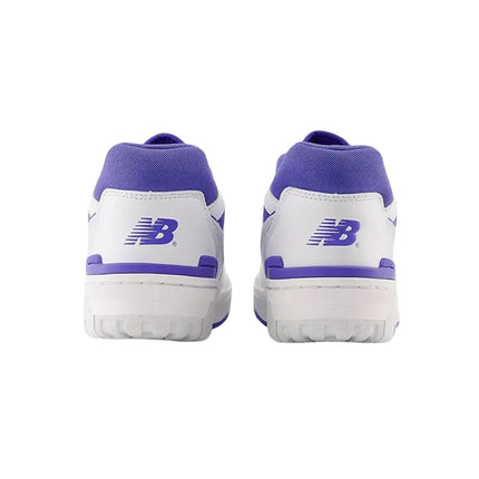 New Balance 550 Aura Purple BBW550WB  - Hemen Kargoda