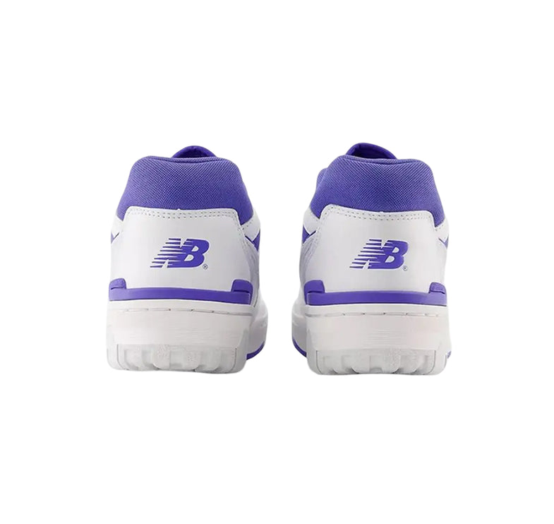 New Balance 550 Aura Purple BBW550WB  - Hemen Kargoda