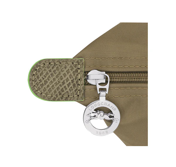 Longchamp Women's Le Pliage Green S Handbag Artichoke