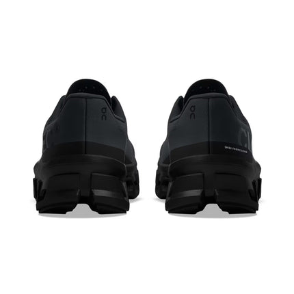 ON Men's Cloudmonster All Black