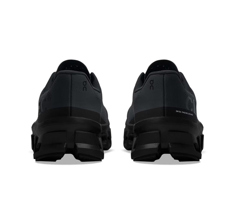 ON Men's Cloudmonster All Black