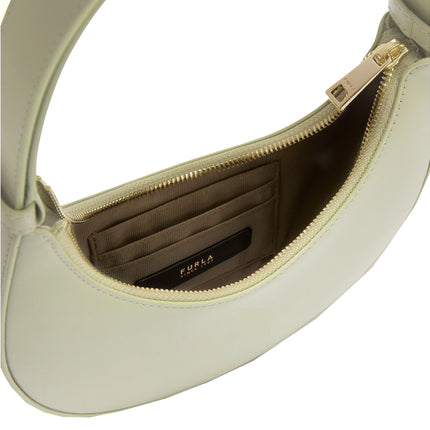 Furla Women's Delizia Light Salvia