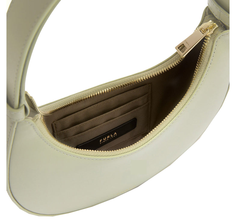 Furla Women's Delizia Light Salvia
