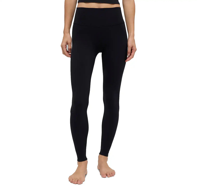 alo Women's ALO Softsculpt High-Waist Legging Black