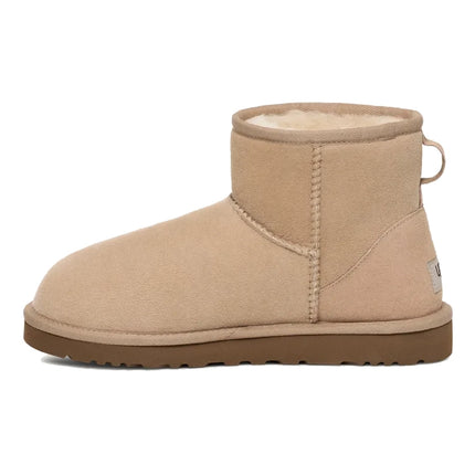 UGG Women's Classic Mini II Boot Sand