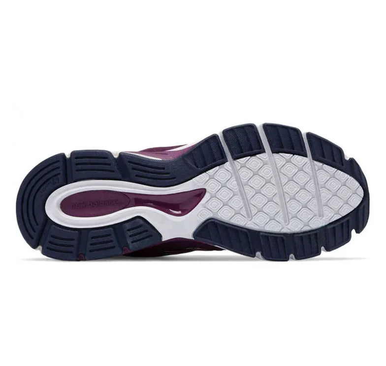 New Balance Women's Made in USA 990v4 Deep Claret W990CP4 - Hızlı Teslimat