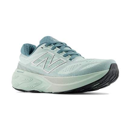 New Balance Women's Fresh Foam X 880v15 Cosmic Jade with Silver Metallic W8801FT