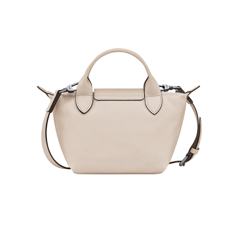 Longchamp Women's Le Pliage Xtra XS Handbag Paper