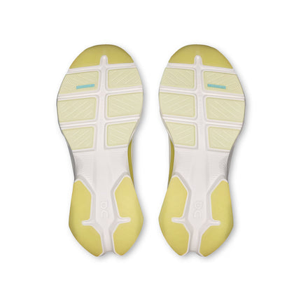 ON Women's Cloudpulse 2 Ice/Limelight