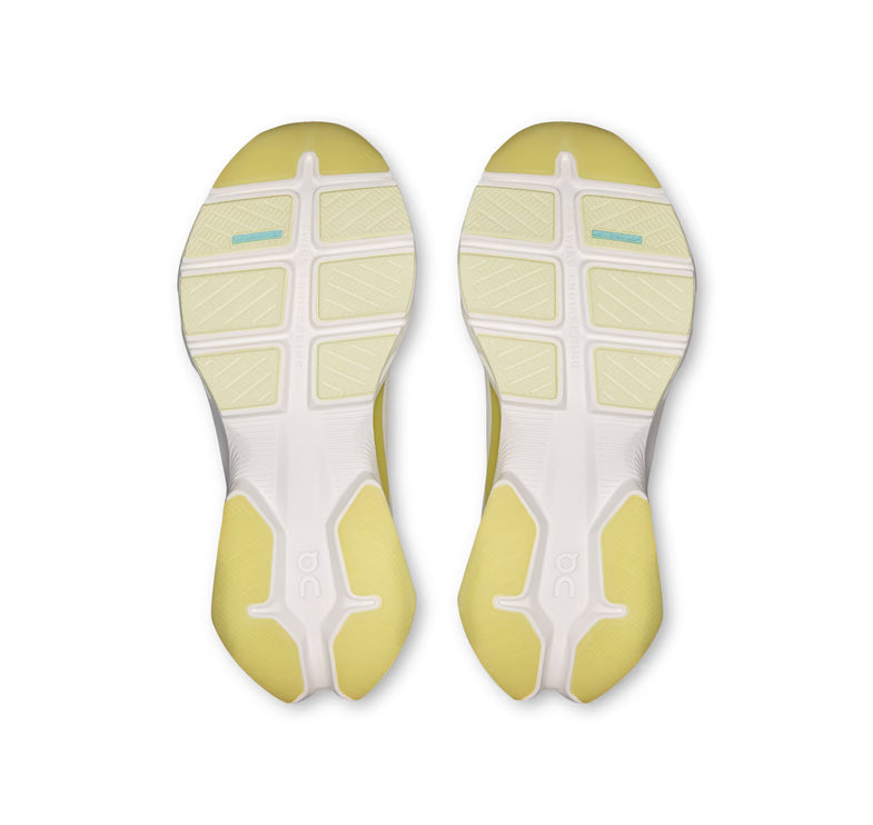 ON Women's Cloudpulse 2 Ice/Limelight