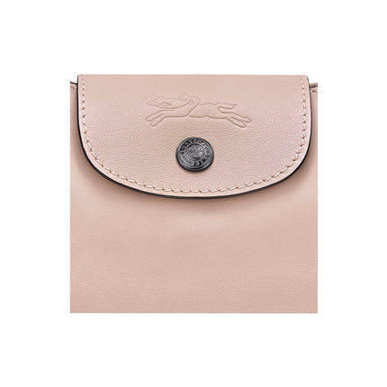Longchamp Women's Le Pliage Xtra S Shoulder Bag Nude