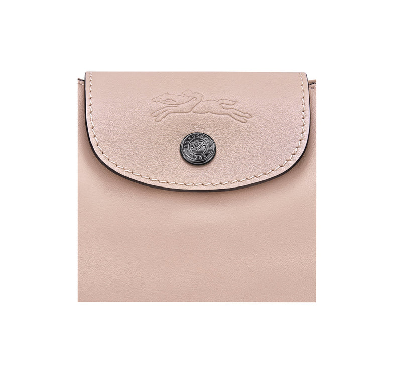 Longchamp Women's Le Pliage Xtra S Shoulder Bag Nude